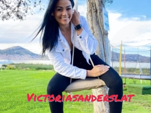 Victoriasanderslat