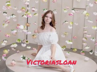 Victoriasloan