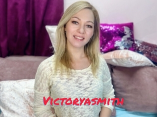 Victoryasmith