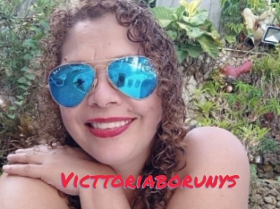 Victtoriaborunys