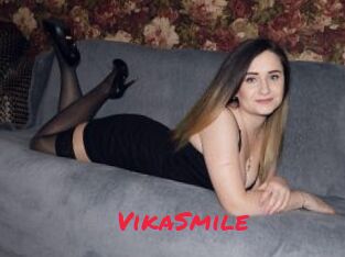 VikaSmile