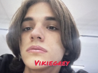 Vikiegrey