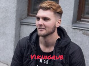 Vikingrub