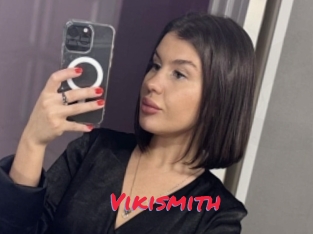 Vikismith