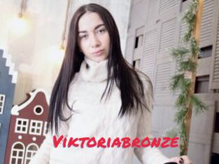 Viktoriabronze