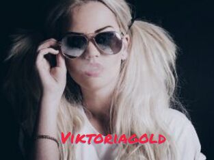 Viktoriagold