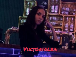 Viktorialea