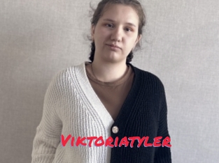 Viktoriatyler