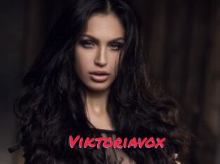 Viktoriavox