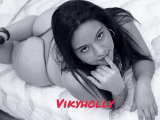 Vikyholly