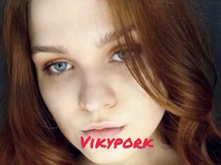 Vikypork