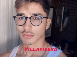 Villafirexo