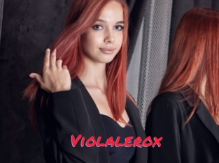 Violalerox