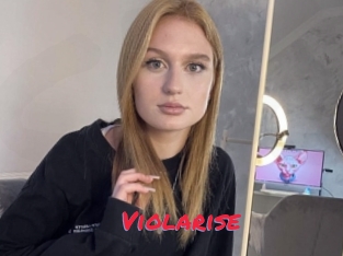 Violarise