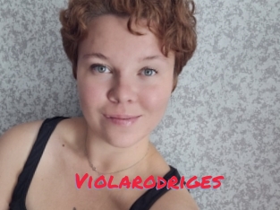 Violarodriges