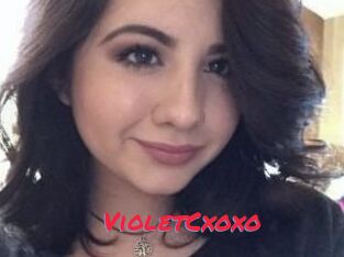VioletCxoxo