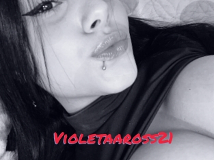 Violetaaross21