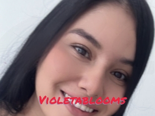 Violetablooms