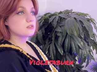 Violetaburn