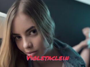 Violetaclein