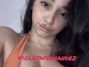 Violetafernandez