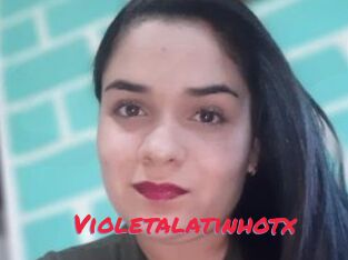 Violetalatinhotx