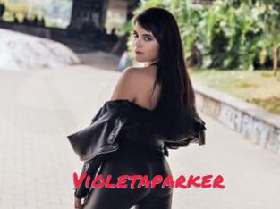 Violetaparker