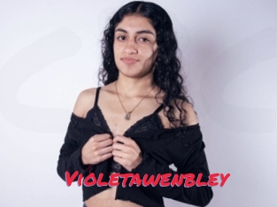 Violetawenbley