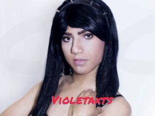 Violetaxts
