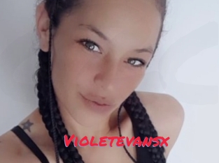 Violetevansx