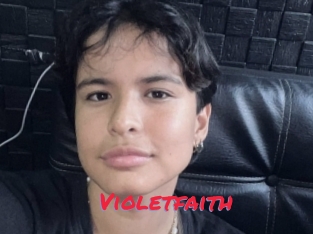 Violetfaith