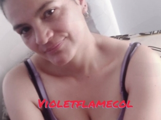 Violetflamecol