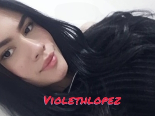 Violethlopez