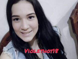 Violethot18