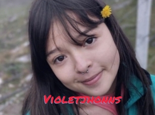 Violetjhonns