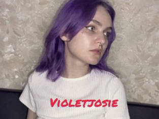 Violetjosie