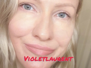 Violetlaurent