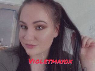 Violetmayox