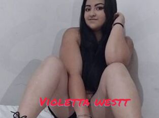 Violetta_westt