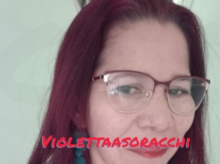 Violettaasoracchi