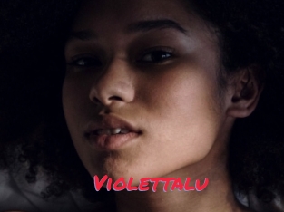 Violettalu