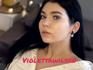 Violettawilson