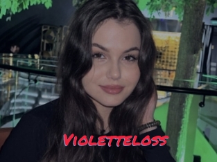 Violetteloss