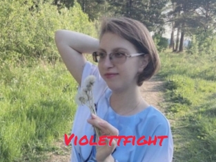 Violettfight