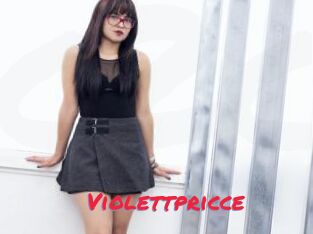 Violettpricce