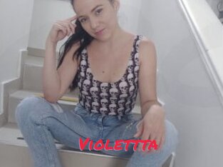 Violettta