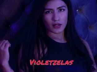 Violetzelas