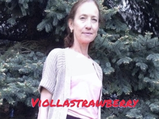 Viollastrawberry