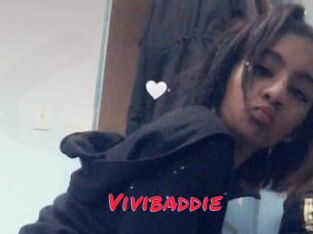 Vivibaddie