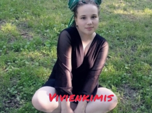 Vivienkimis